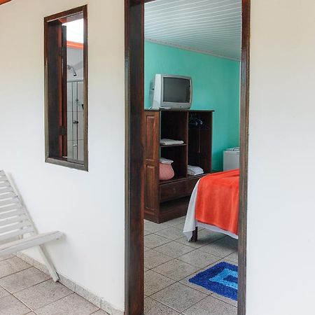 Pousada Brilho Do Mar Caraiva Exterior photo