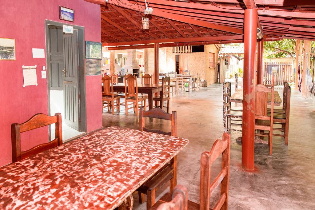 Pousada Brilho Do Mar Caraiva Exterior photo